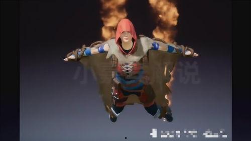 和平精英ss8赛季皮肤爆料视频,炫酷新装，等你来战！  第3张