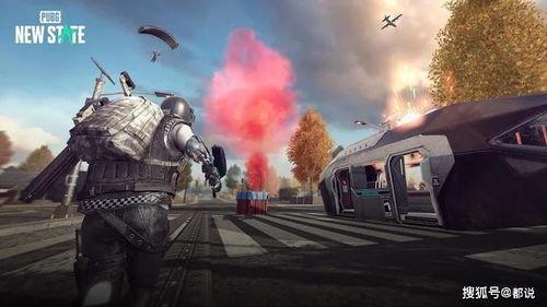 绝地求生2最新爆料,全新爆料揭秘，游戏革新即将到来！  第3张